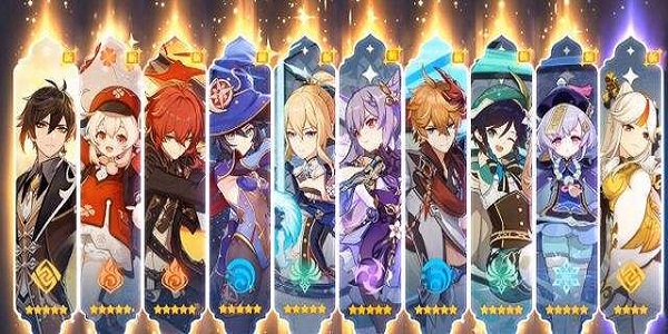 爆率高的卡牌手游