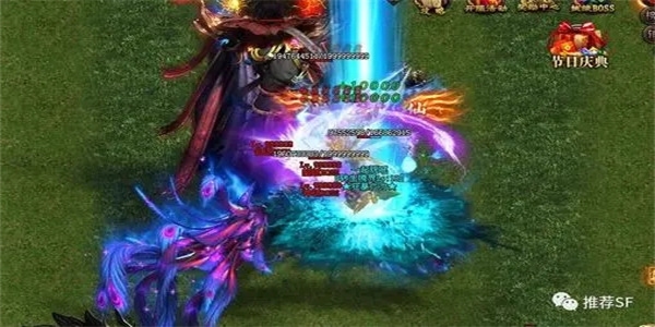 新开神途发布网手机版