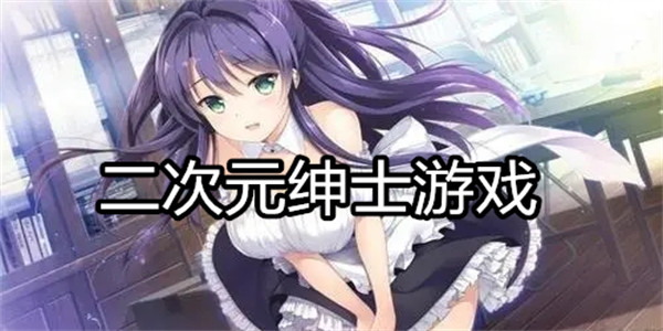 二次元绅士游戏