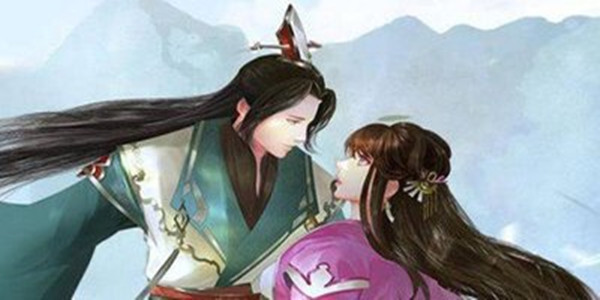 女生玩的穿越游戏