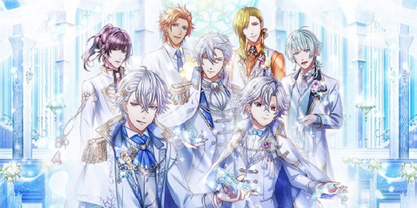 可以自主选男友的手游