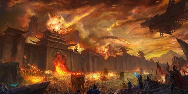 无战力传奇手游合集