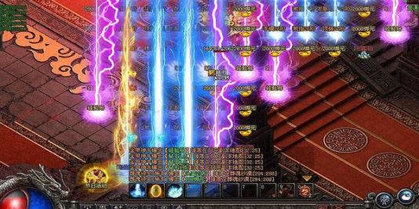 刀刀光柱bt传奇手游