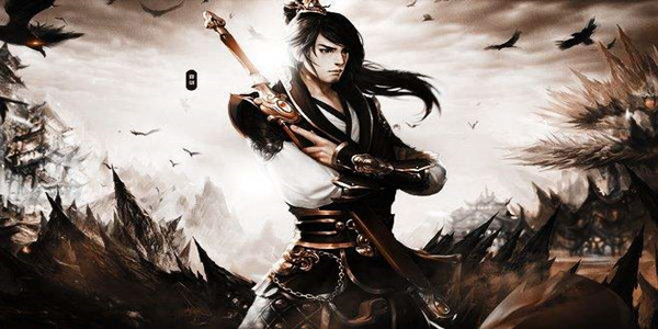 耐玩的武侠手游