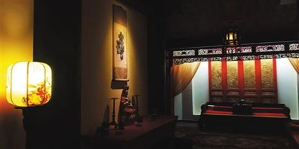 高难度密室逃脱游戏