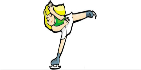 趣味的溜冰游戏合集