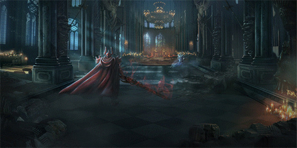 老版本的奇迹类手游系列