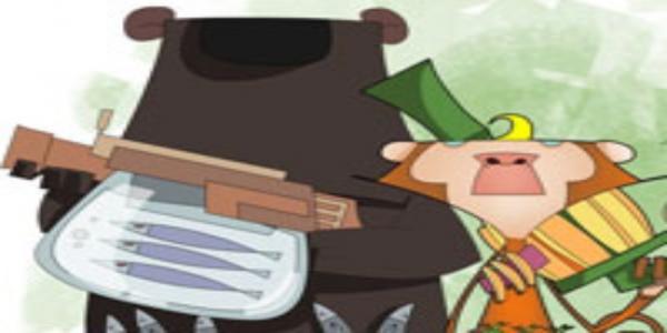 富含创意性的游戏合集