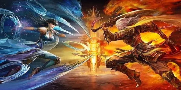 2024年最新魔幻手游