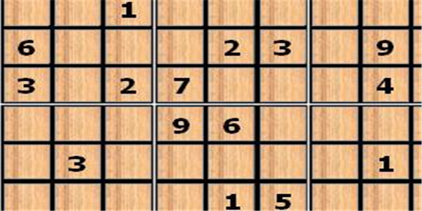 进行益智数独的游戏合集