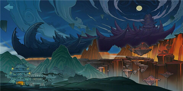 有着简洁有趣画风的游戏合集