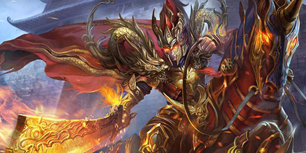 爆极品装备传奇游戏