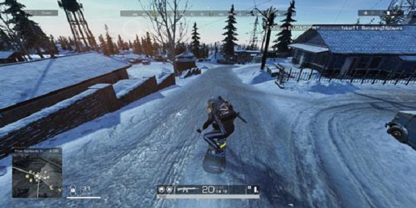 好玩的3D滑雪游戏合集