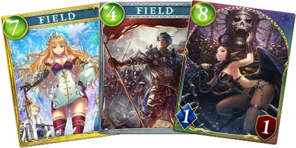 2024热门卡牌对战游戏