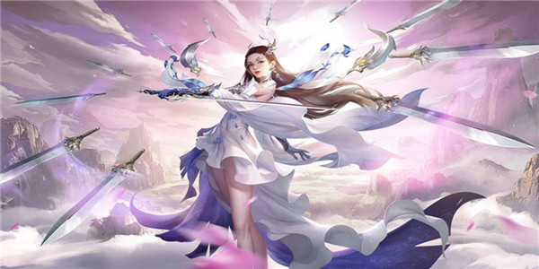 可以渡劫的仙侠游戏