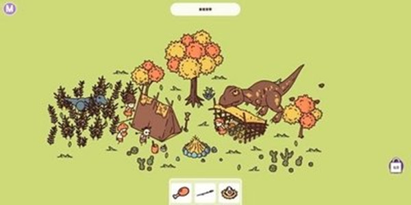 益智策略游戏