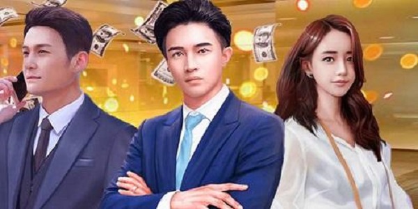 模拟创业当老板的游戏合集