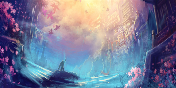 天空题材的游戏大全