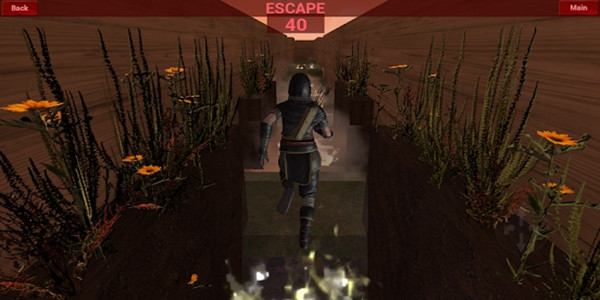 单机冒险逃生游戏