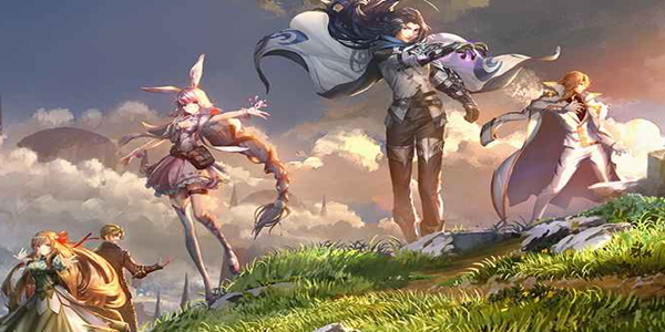 时装精美的手游合集