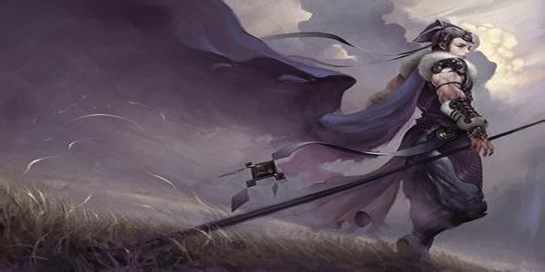 可以选择成仙成魔的仙侠游戏