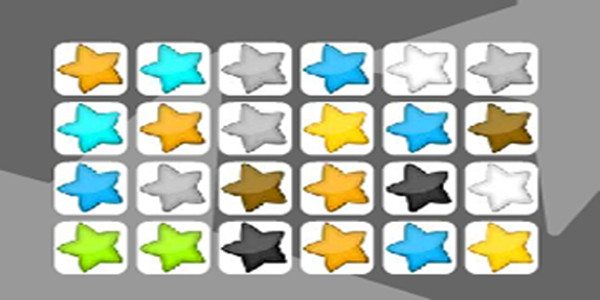 休闲连连看游戏