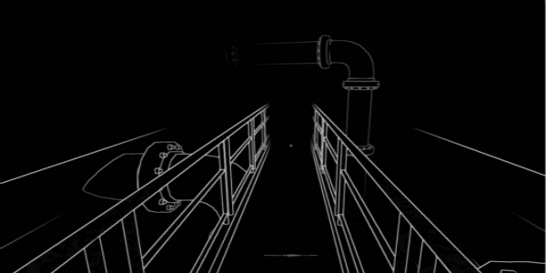 耐玩的简约线条类游戏合集