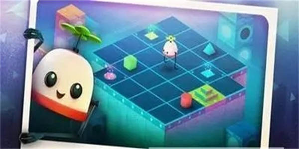 玩起来轻松又益智的游戏