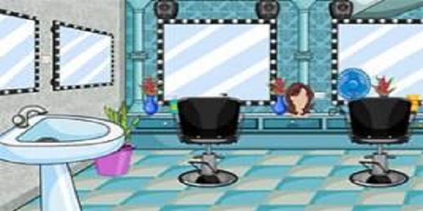 模拟经营理发店的游戏合集