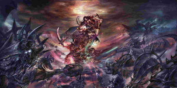 高热火龙复古传奇游戏