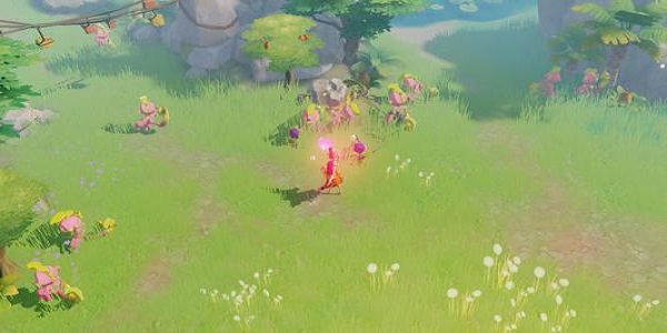 宠物捕捉进化类手游