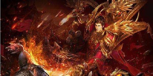 适合平民玩家的传奇手游合集