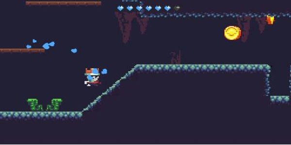 不联网单机游戏