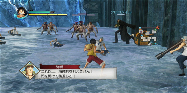 进行精彩无双对战的游戏合集