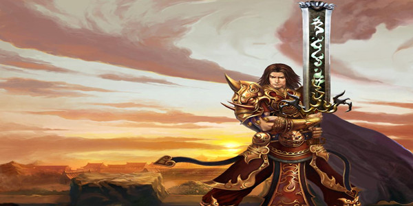 装备保值传奇游戏