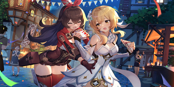 适合非酋玩的游戏