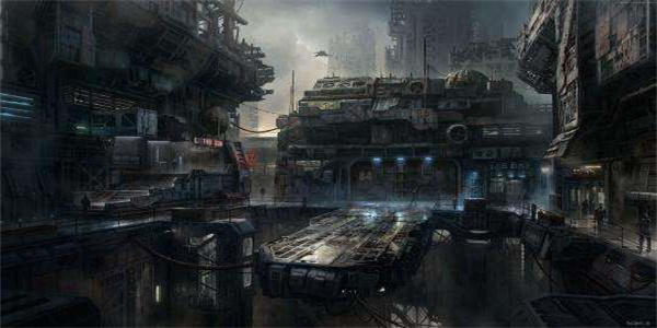 有钢铁元素的游戏合集