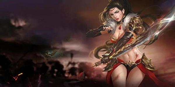 热血传奇版本都有哪些