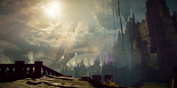 画风独特的游戏