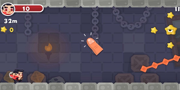 不用流量的微信小游戏