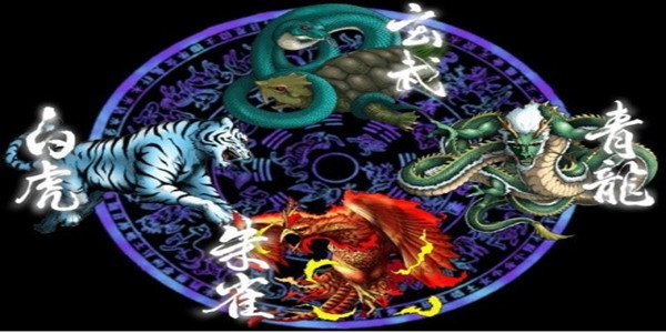 送神兽回合制游戏