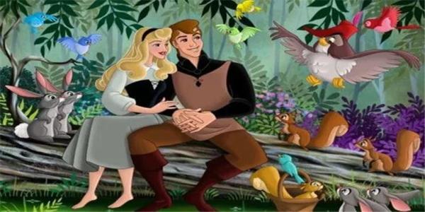 有王子救公主情节的手游