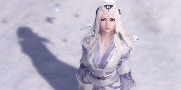 不坑钱仙侠游戏