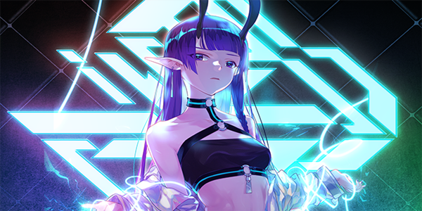 二次元放置类手游合集