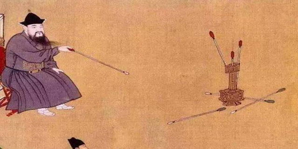 可以升官发财的游戏