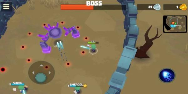 全民都爱玩的游戏合集