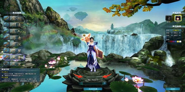 非线性剧情游戏