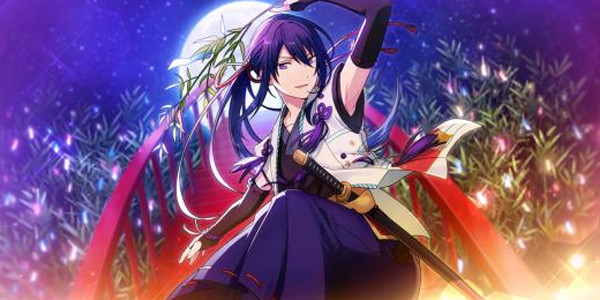 女性向抽卡游戏