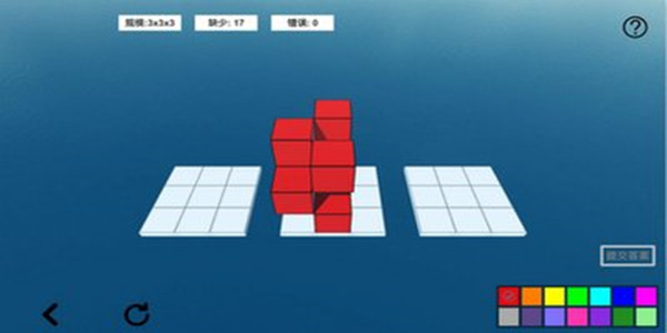 锻炼想象力游戏