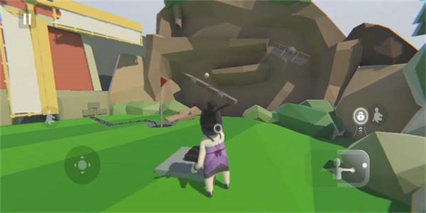 竞技冒险类的游戏